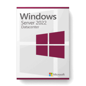 Microsoft Windows Server 2022 Datacenter